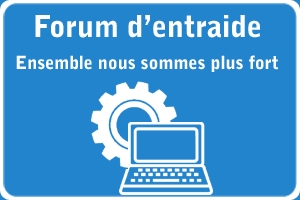 Forum d'entraide